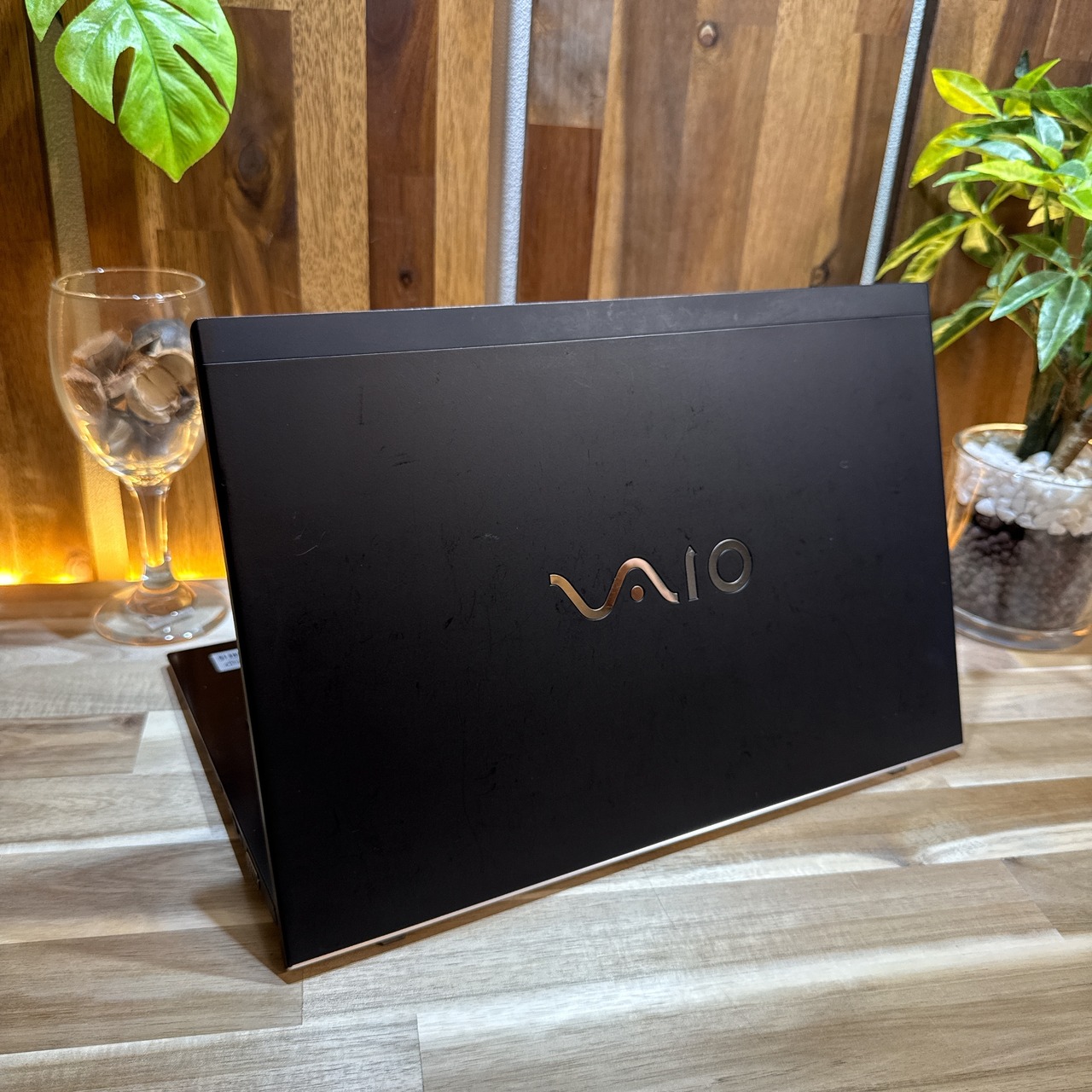 \ 公式ショップ限定価格❣️/ 《最新2021年モデル》VAIO Pro PG 第10世代 メモリ8GB SSD256GB フルHD ノートパソコン オフィス付き 安心サポート&3ヶ月保証付き
