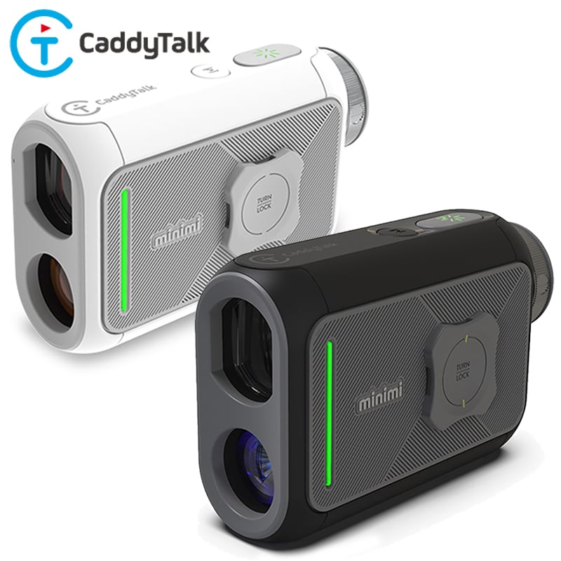 キャディトーク Caddytalk minimi リッチブラック