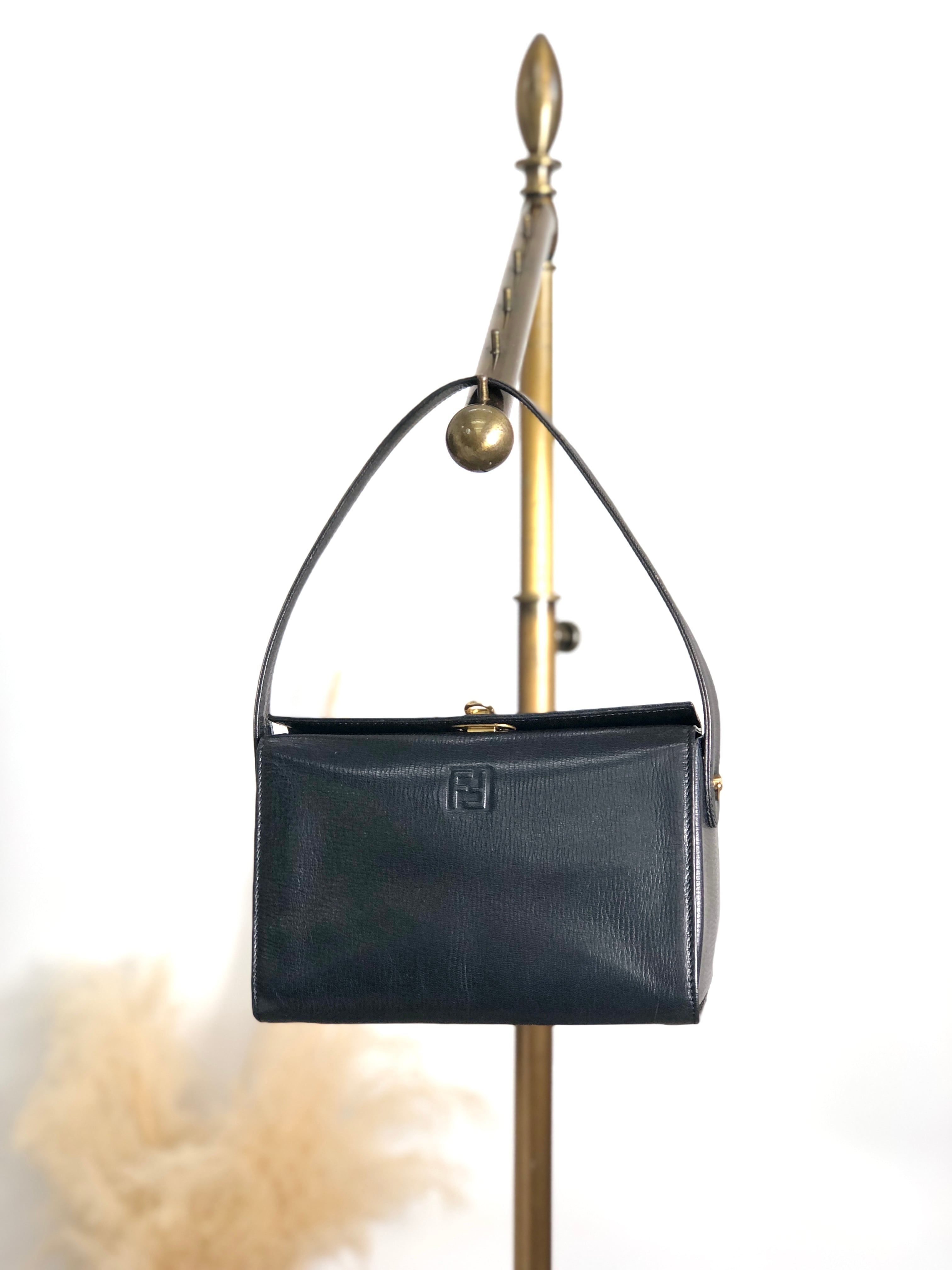 美品】ヴィンテージ フェンディ パンプス 楽天市場】フェンディ