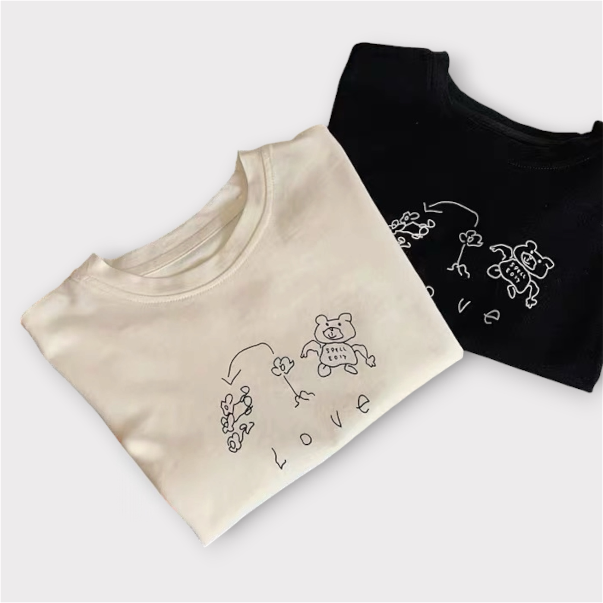 《取寄》love illustration T ¨ misig select