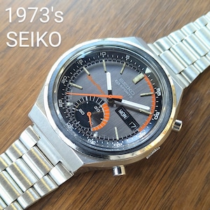 SEIKO SPEED-TIMER  6139