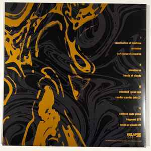Merzbow/Tauromachine: 限定100枚カラーレコード日本未発売 Merzbow ‎– Tauromachine/ 2 × Vinyl, LP, Album, Limited Edition