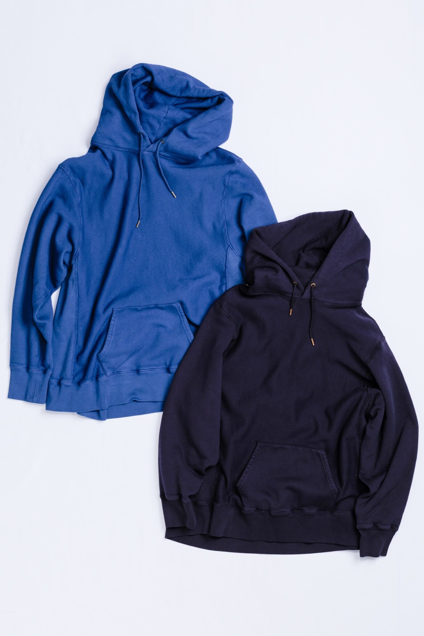 ANACHRONORM/アナクロノーム DETROIT DUCK JACKET BLACK AN384 | MAMBO
