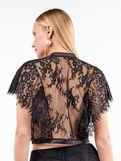 Gisela　トップス　S/M,L/XL　　パーティーコレクション　