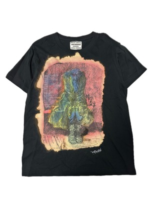 UNFINISHED 死神Tシャツ