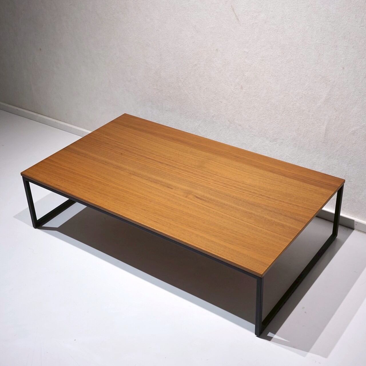 Bello select ボーコンセプト ルーゴ ローテーブル インダストリアル BoConcept LUGO COFFEE TABLE / ボーコンセプト ルーゴ コーヒー