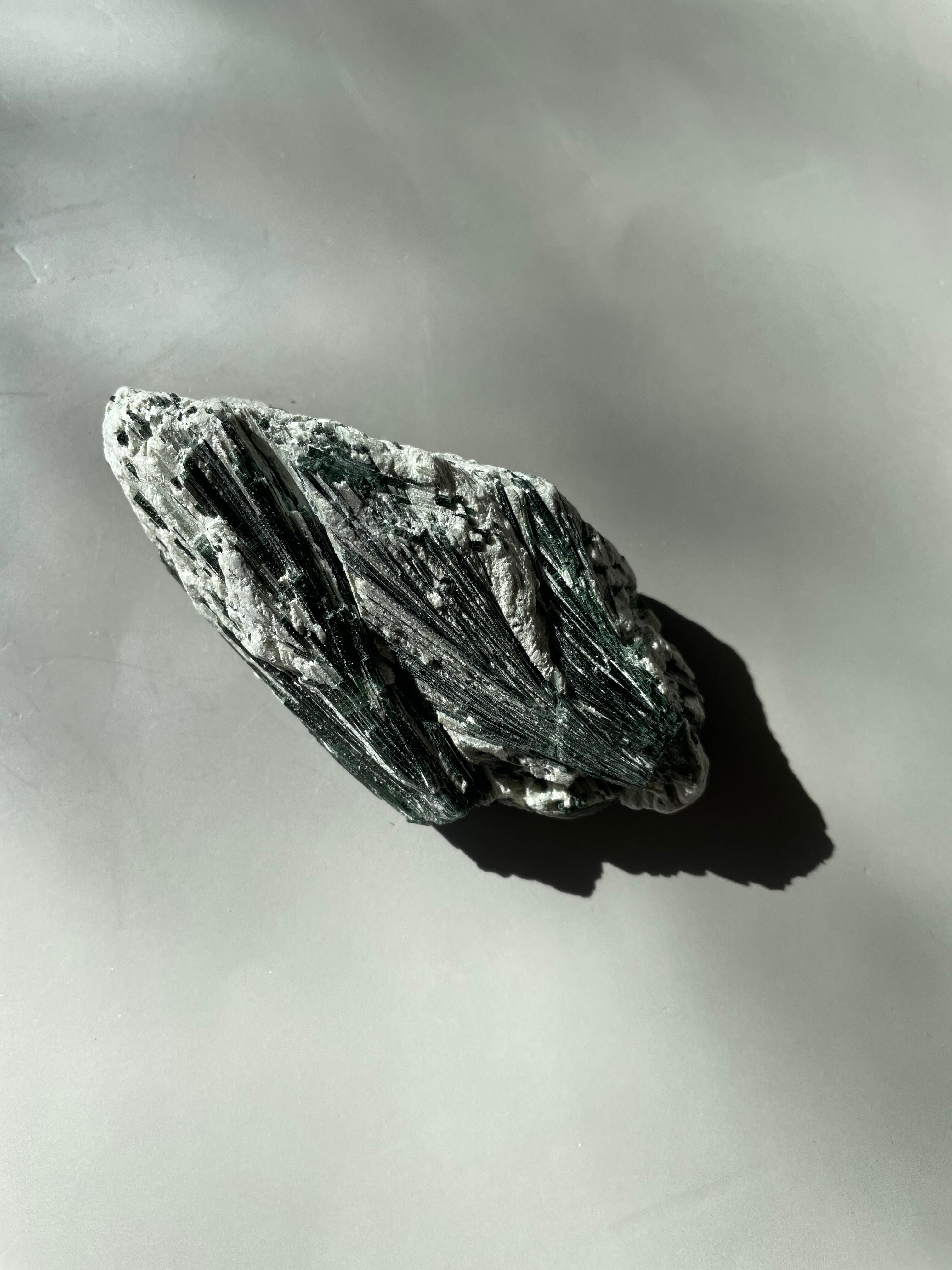 エピドート　パキスタン　ギルギッド　スカルドゥ産　No.03