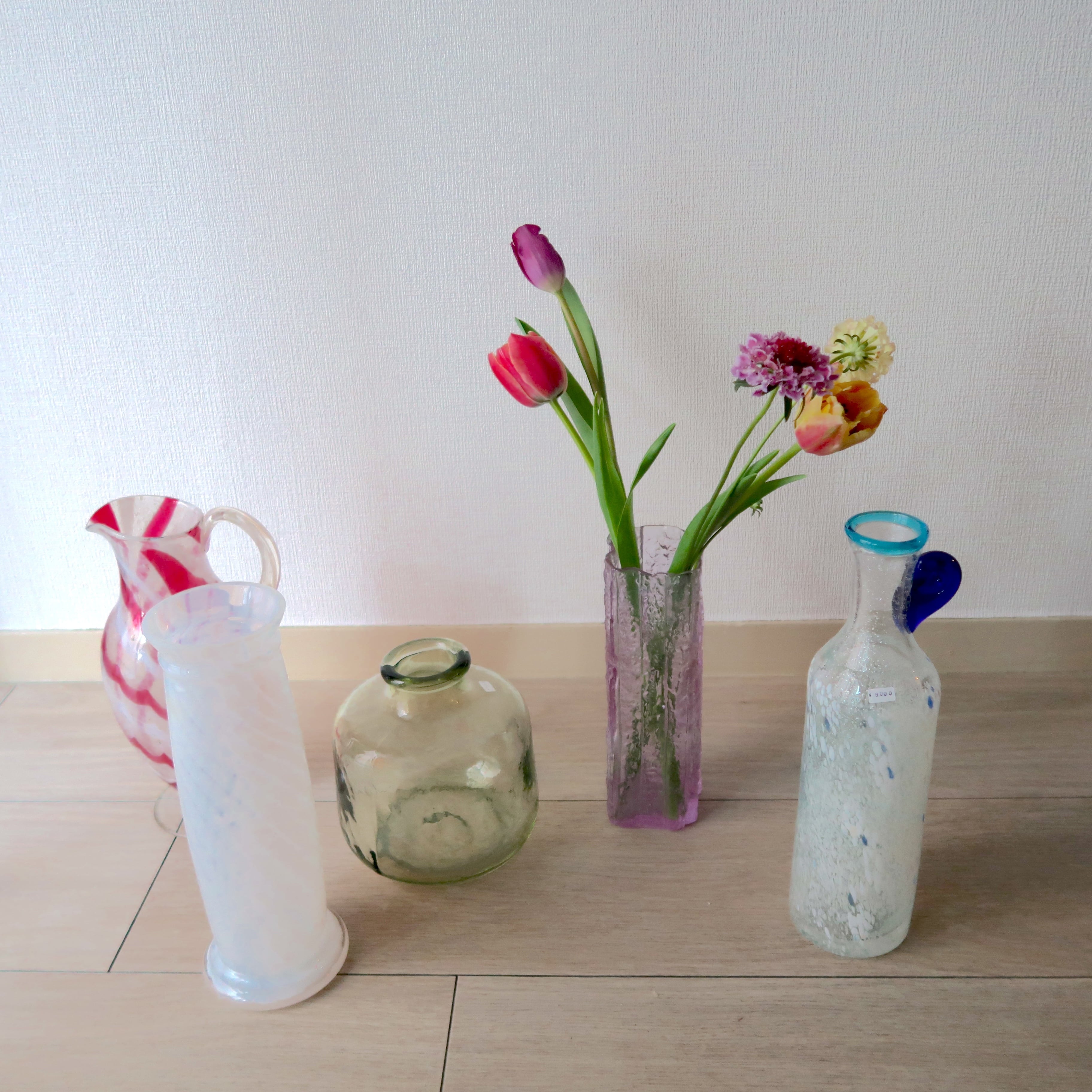 flower Vase | SUISUI