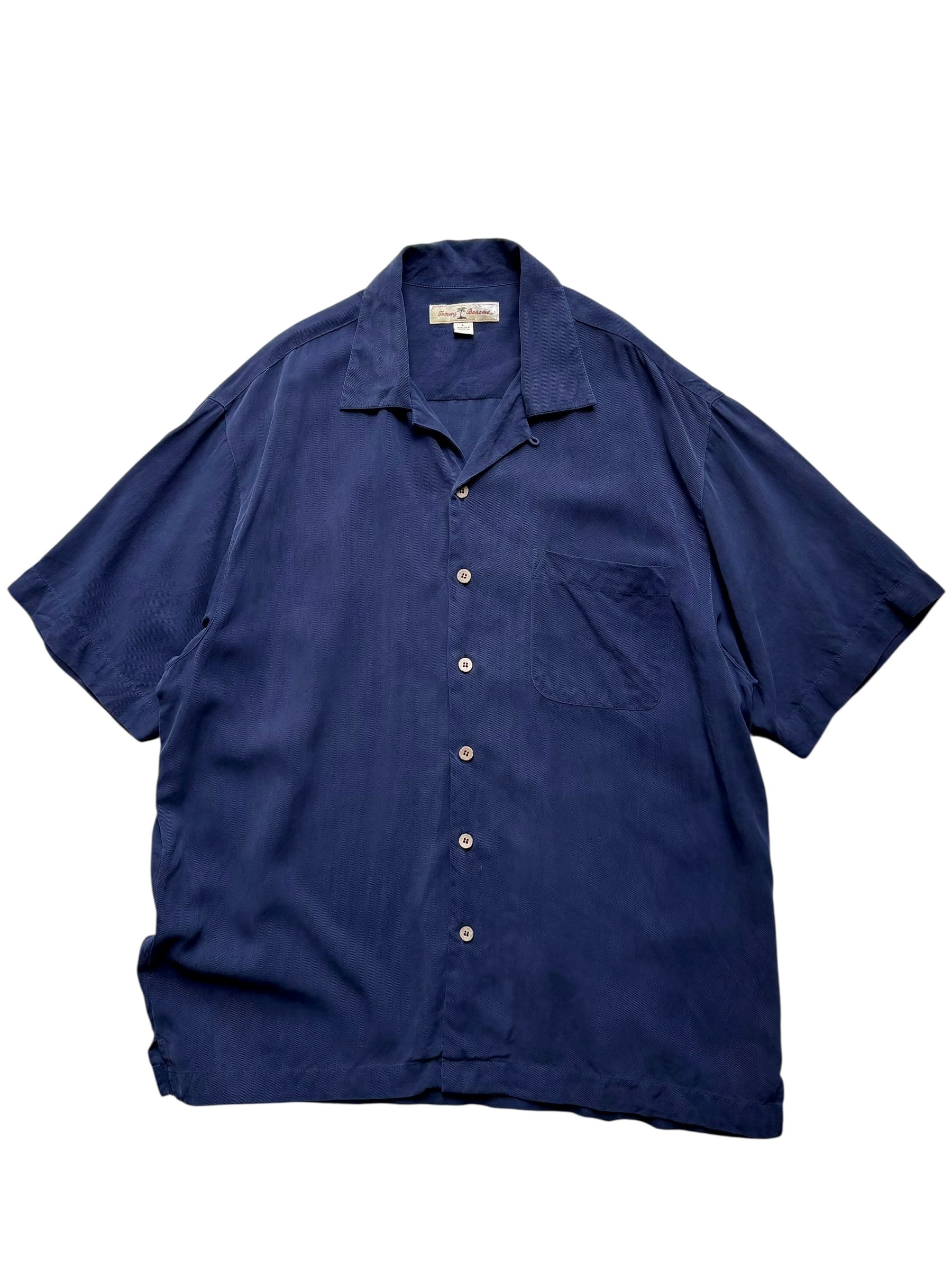 Bohemians x Dickies リメイクワークシャツ ニカラグア製 M made in NICARAGUA Dickies RYP Work shirt{ニカラグア製 ディッキーズ