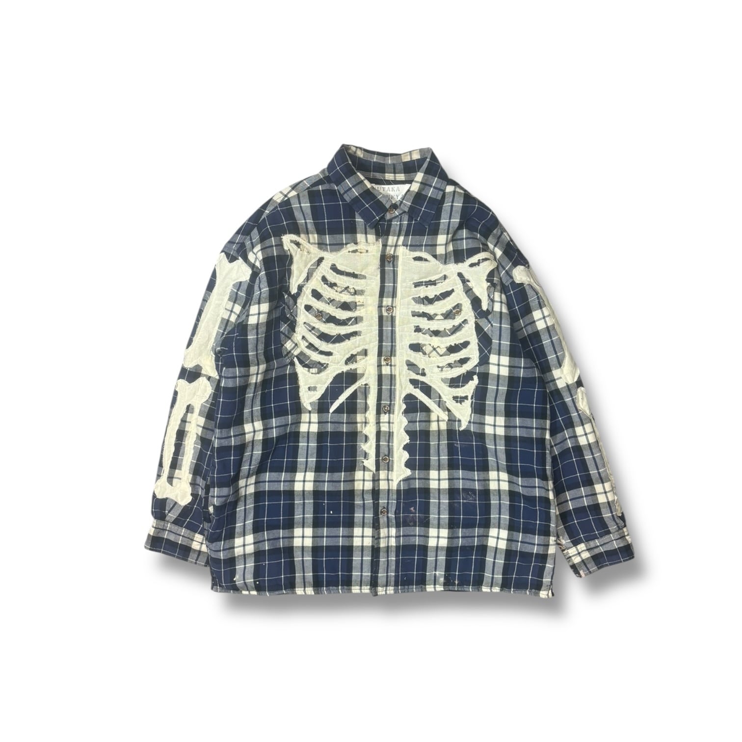 ALL ITEM | YUTAKA SOMEYA REMAKE CLOTHING