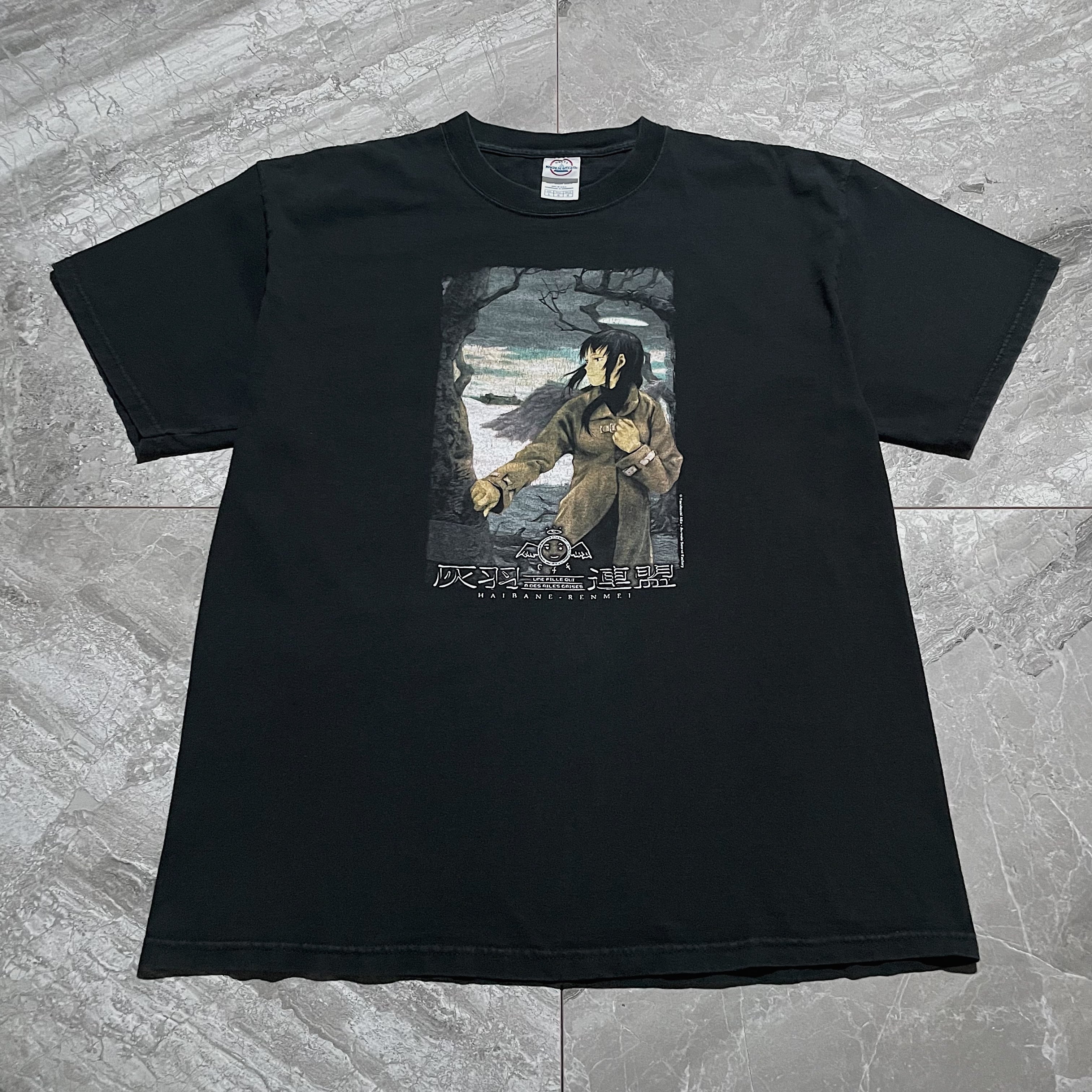 Special | Avalon -vintage-