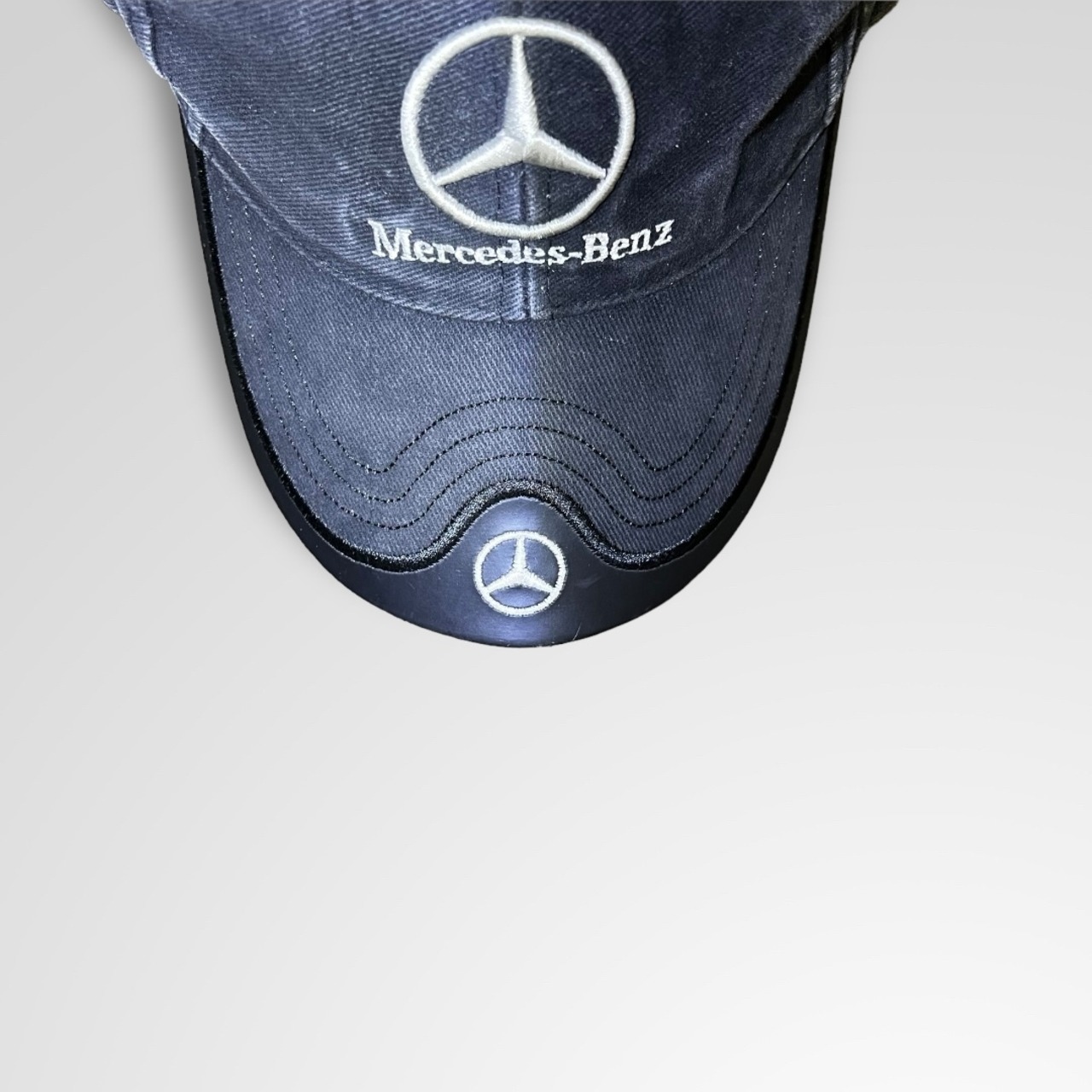 Mercedes-Benz Promo Cap