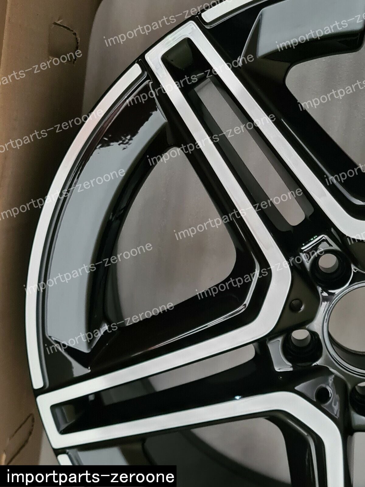 20インチ メルセデスベンツ GLE クラス 167 AMG 合金ホイール