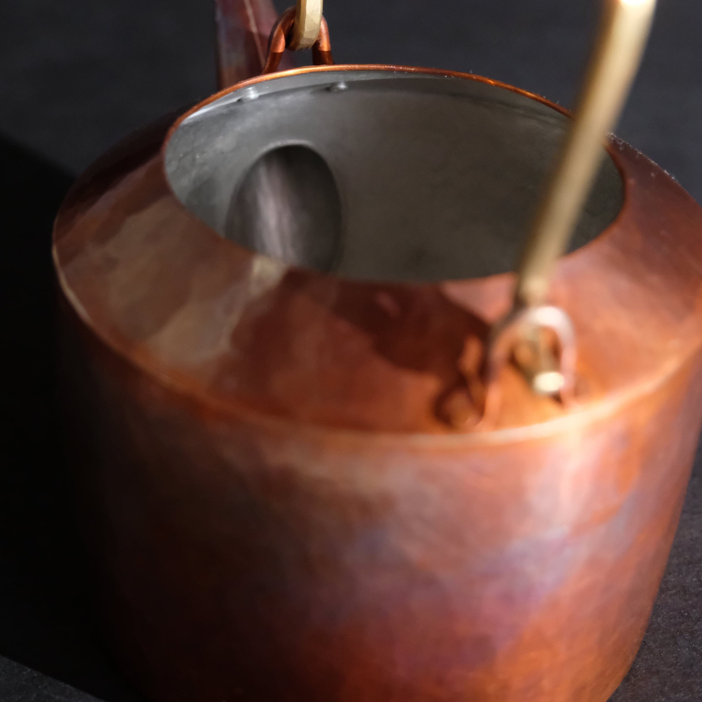 奥澤華 hana okuzawa 急須3 no.11 | les trois entrepôts / レ トロワ