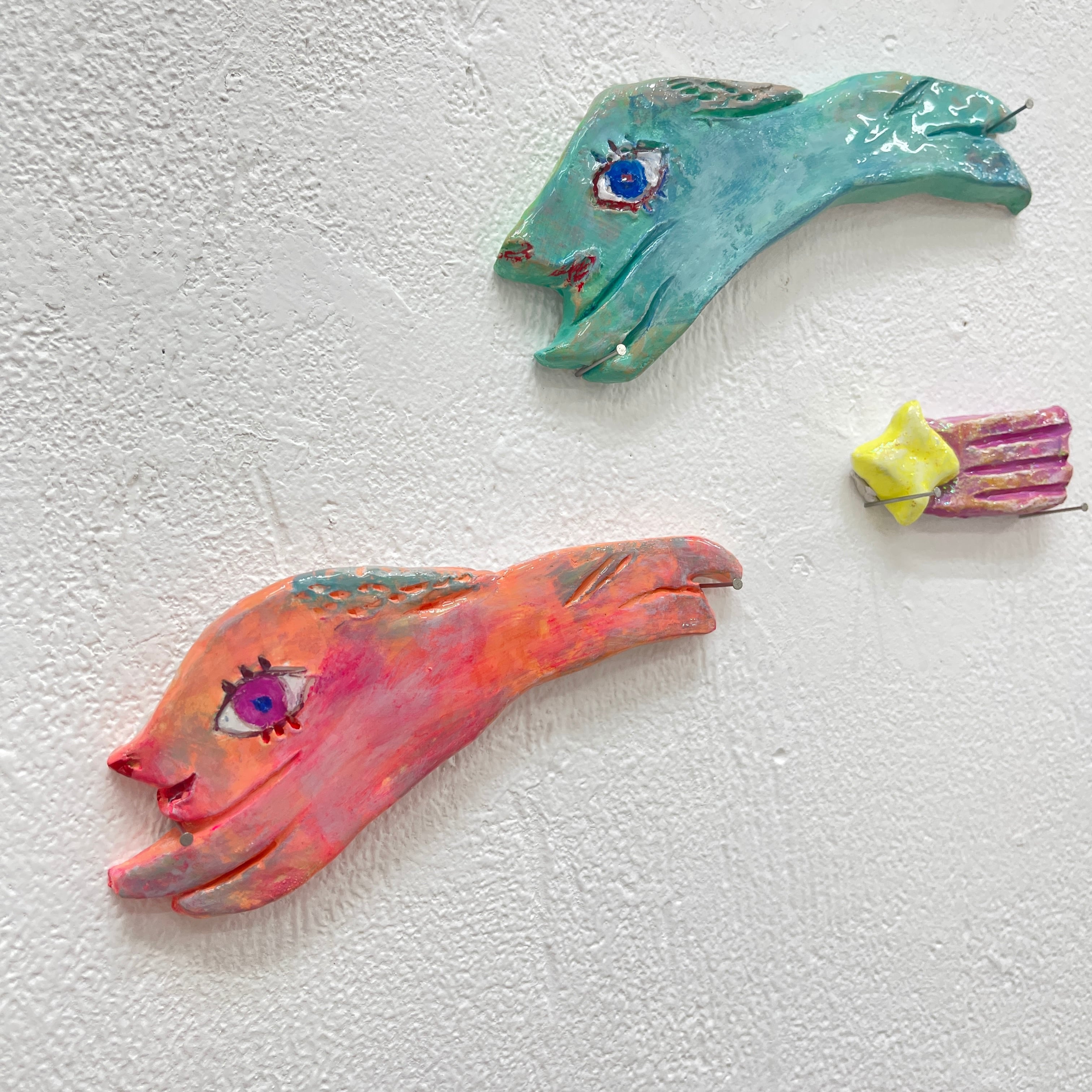 イトウモモカ ｜お散歩ドッグ　(ブルー)