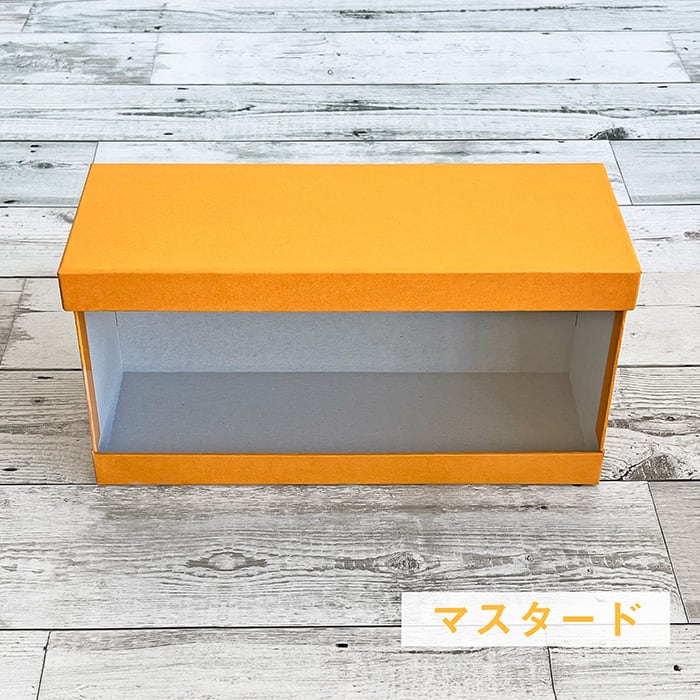 文庫本収納 オープンボックス for 文庫 | 【TAKEMEKI】~ 3,980円（税込