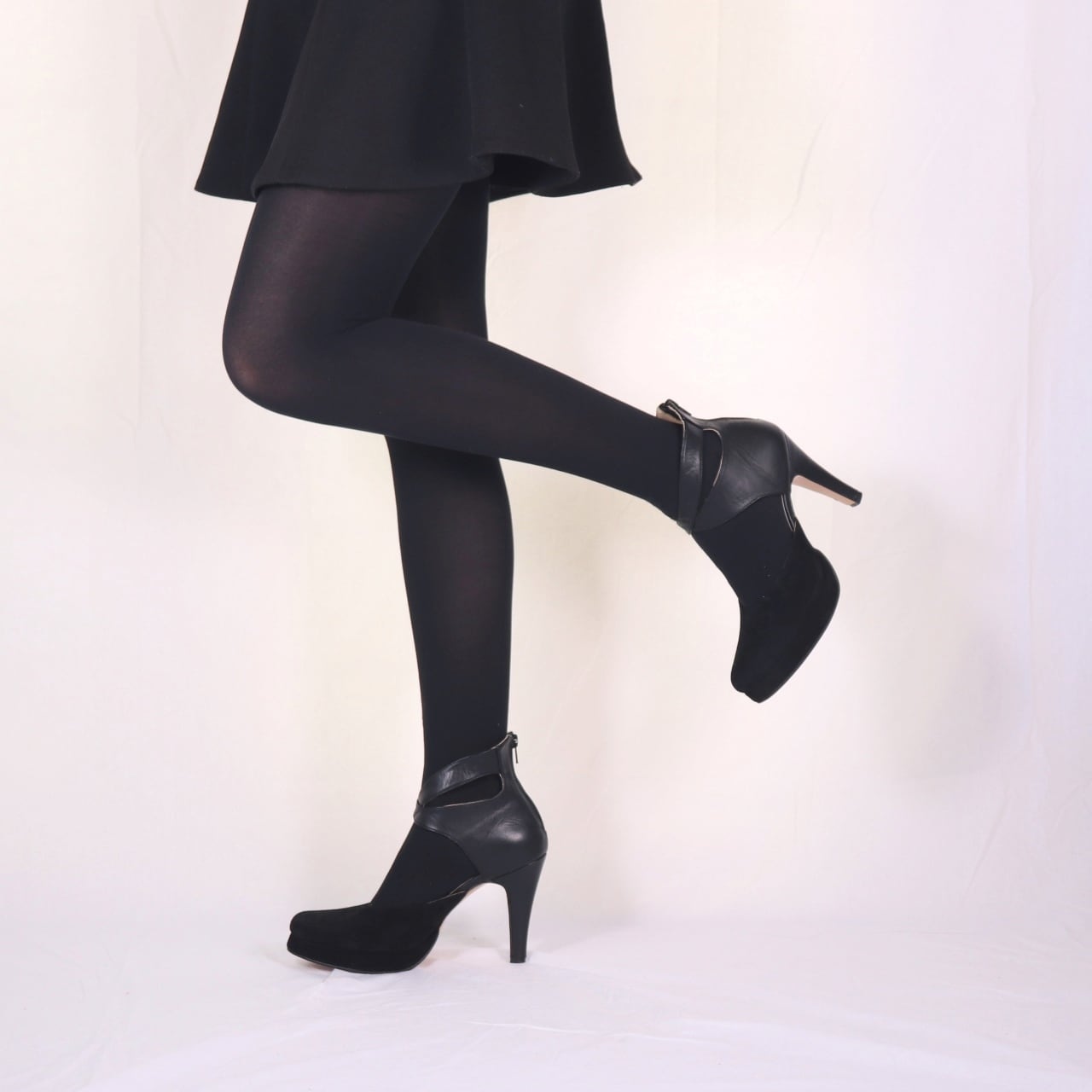 コピー:パンプスLady Black×Black | summyplatte(サミープラット) コピー:パンプスLady Black×Black | summyplatte(サミープラット)