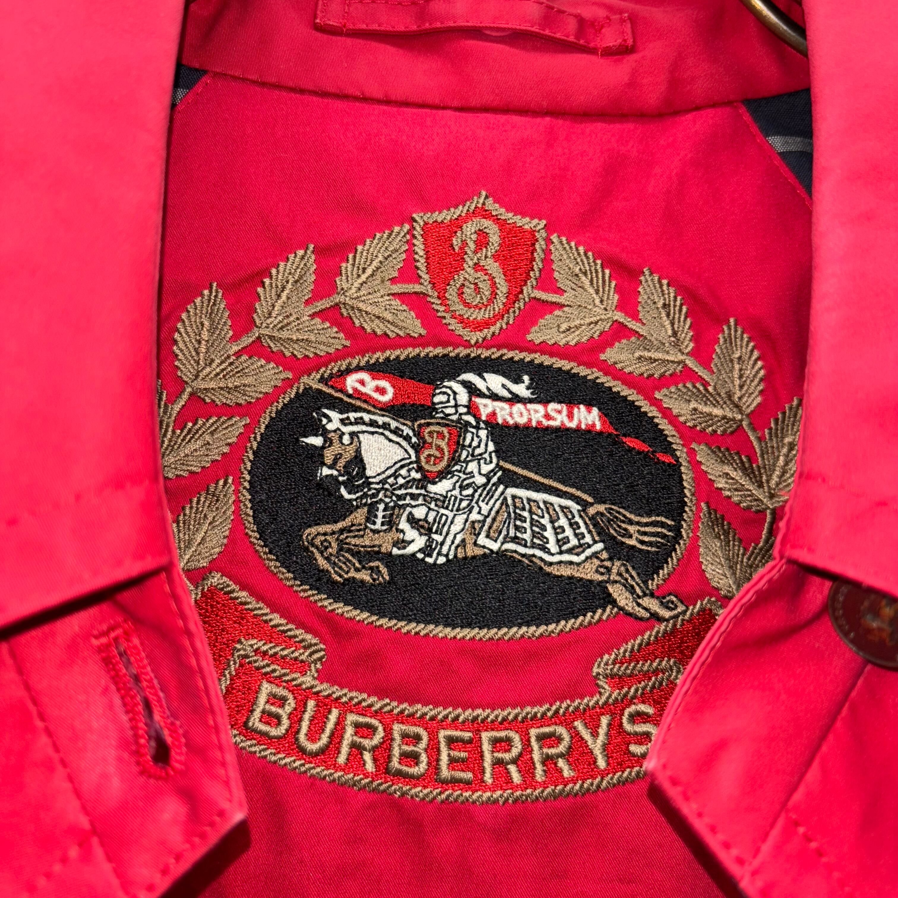 BURBERRYS】90s coat バーバリー コート レディース | no pain no gain
