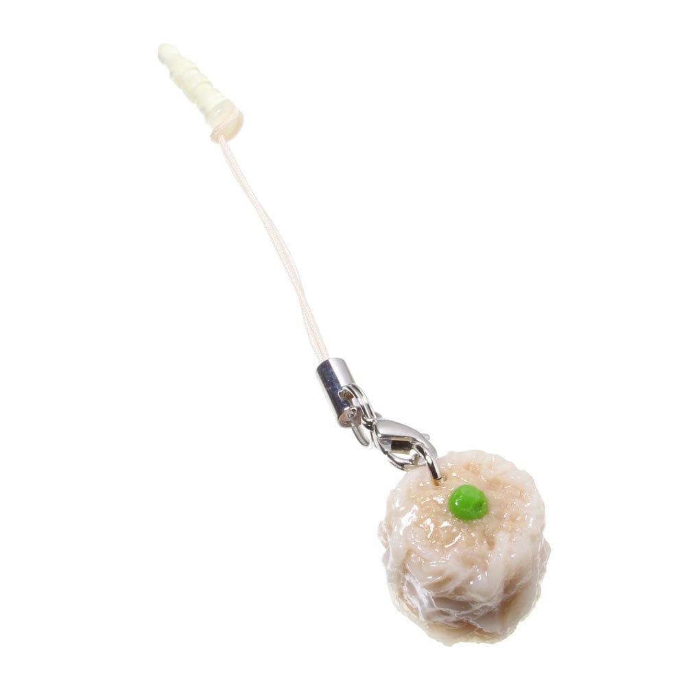 食品サンプル イヤホンジャックアクセサリー 10種 楽天市場】食品