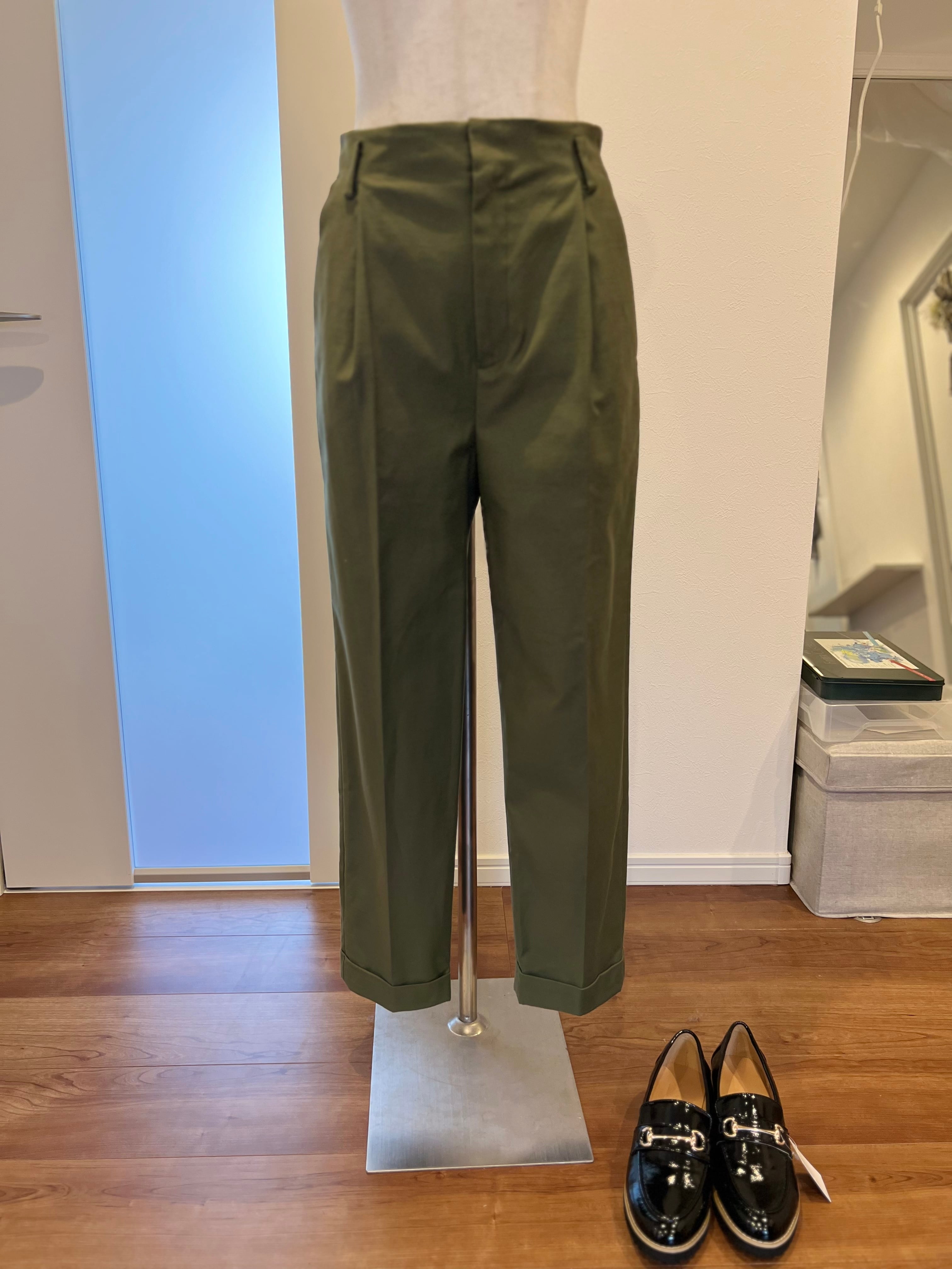 【ヤマトドレス】全4種　¥10000均一 テーパードパンツ