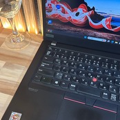 『おすすめモデル』Lenovo ThinkPad X13  Ryzen 5 PRO 4650U  メモリ8GB  ノートパソコン