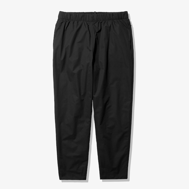 HELLY HANSEN NATURE FITNESS / Light Stretch Thermo Pants（ HTE22153 ）ブラック