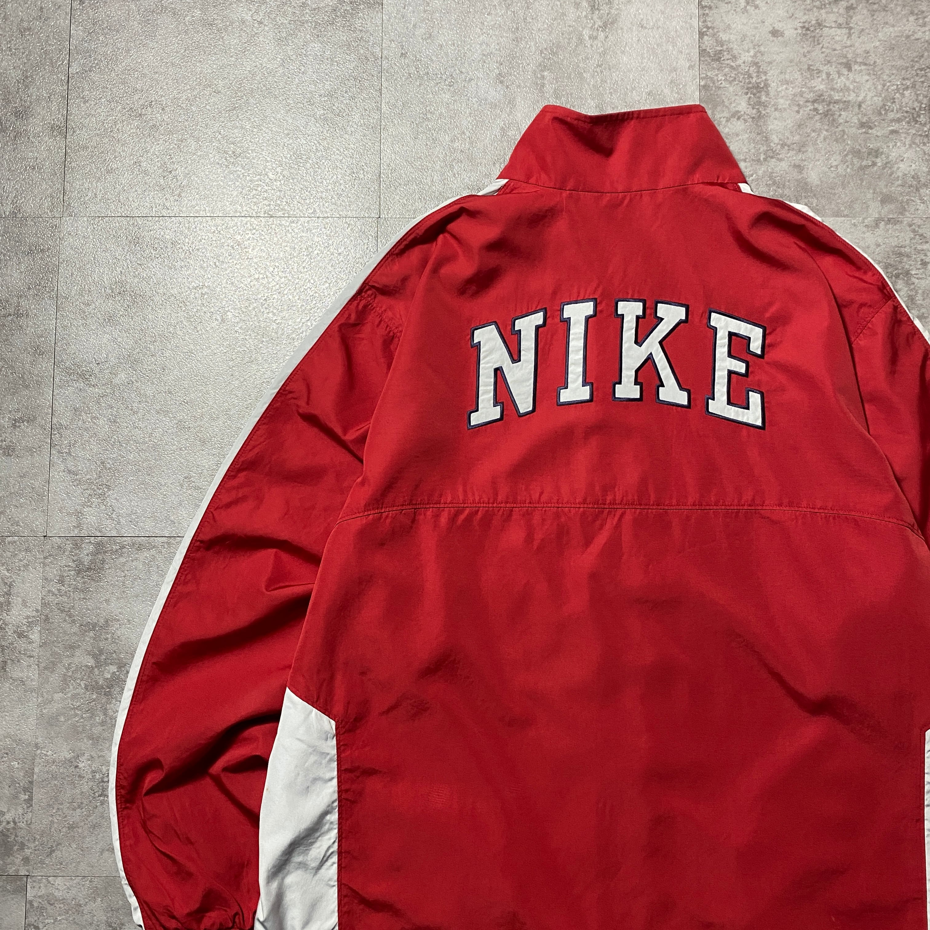 ナイロンジャケット | used_clothing_katharsis