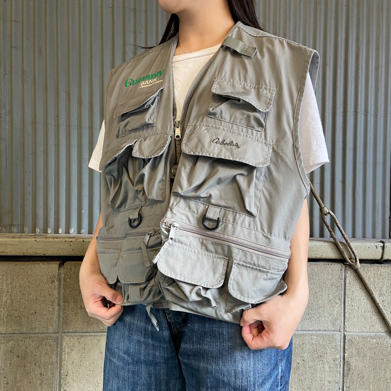 00年代 Cabela