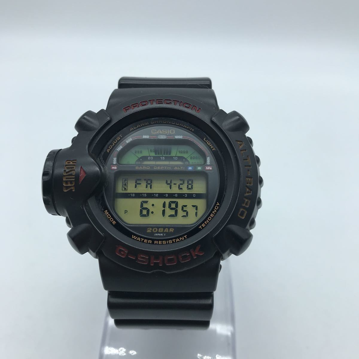 CASIO カシオ G-SHOCK Gショック SKYFORCE スカイフォース DW CASIO カシオ G-SHOCK Gショック SKYFORCE スカイフォース DW