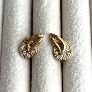 GIVENCHY イヤリング