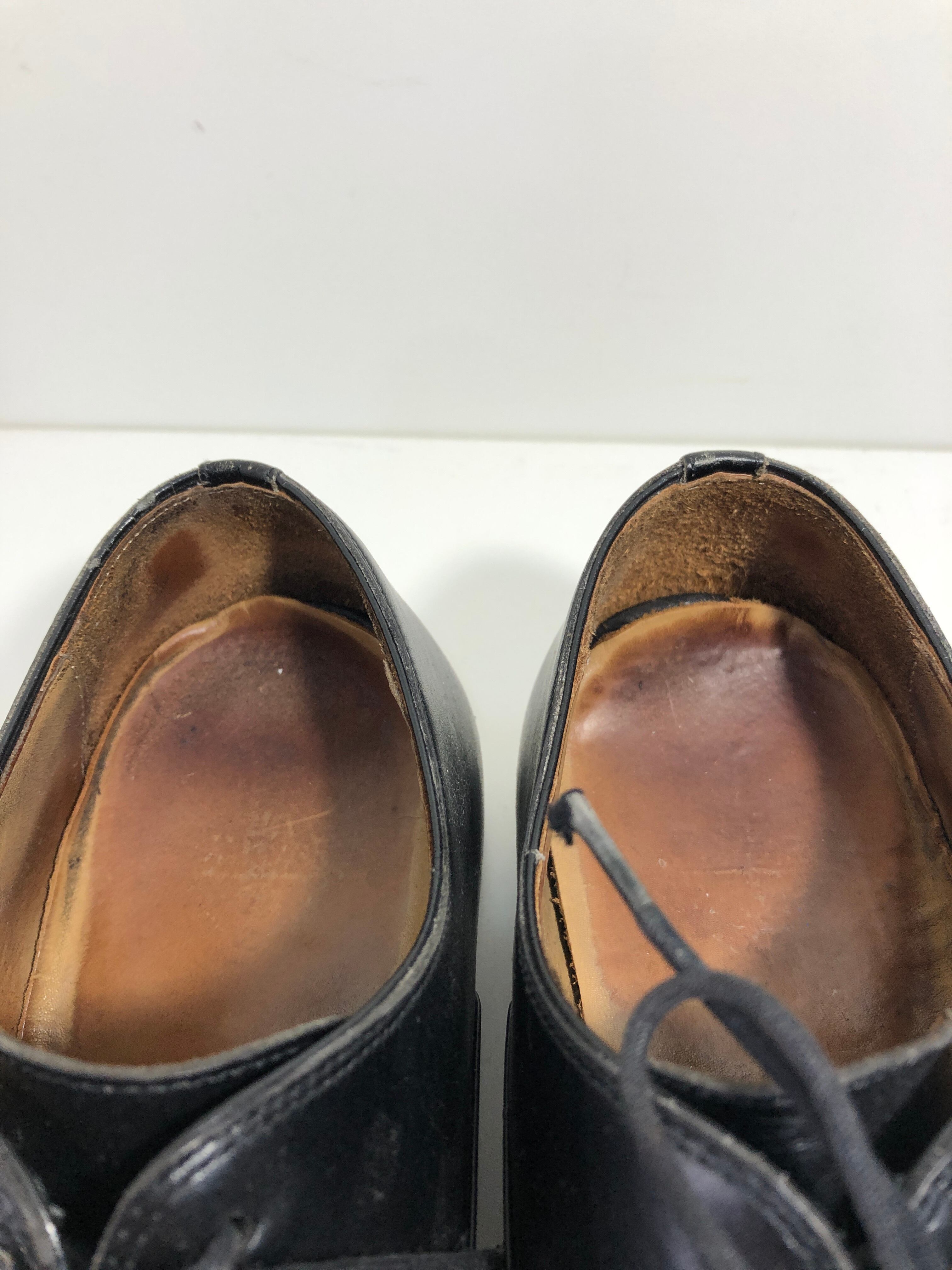 026030 MAGNANNI 11676 ストレートチップ レザー 026030 MAGNANNI 11676 ストレートチップ レザー シューズ 40 25cm