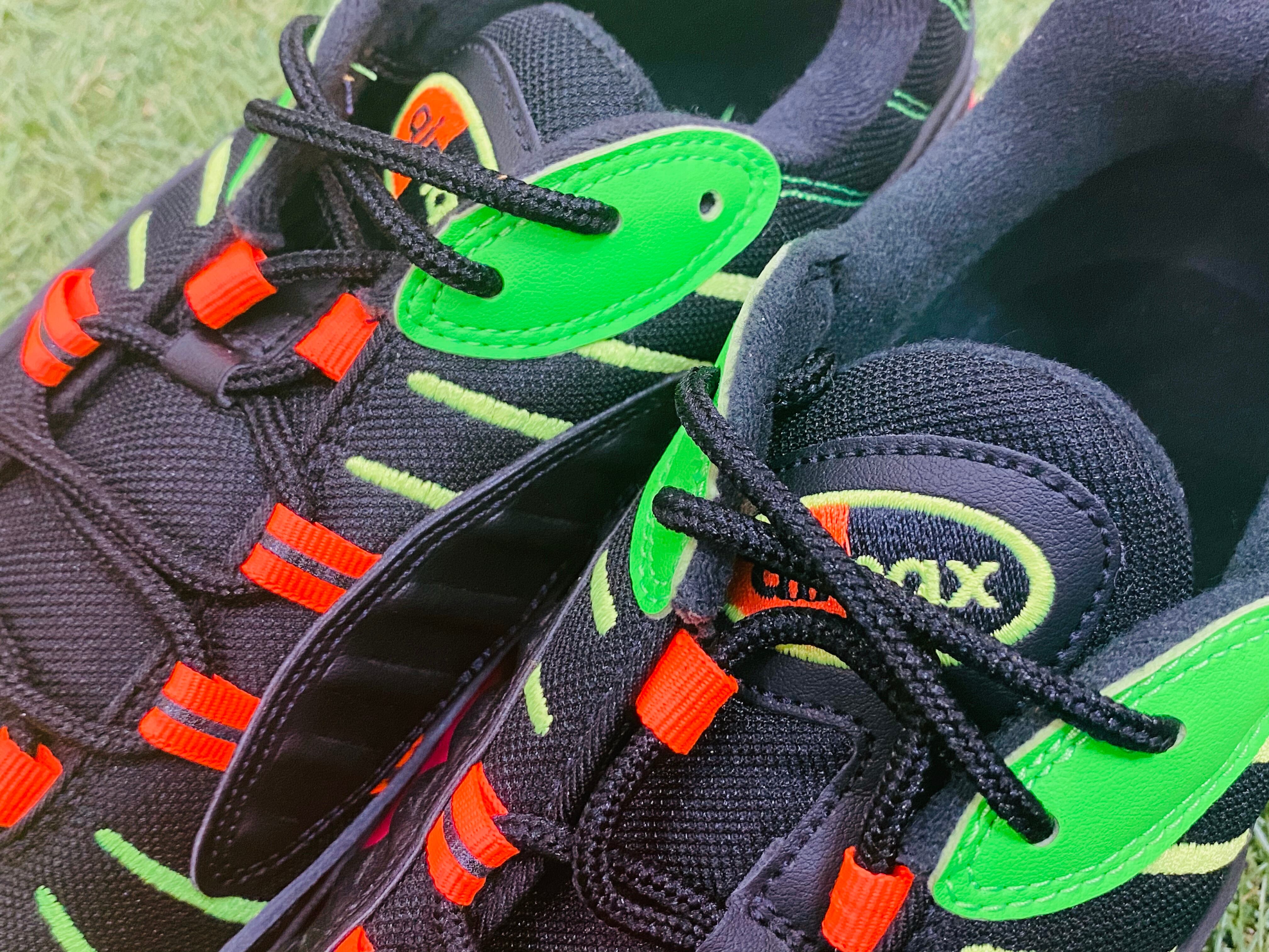 NIKE AIR MAX 98 NEON 28cm CI2291-083 25JJ9662 | BRAND BUYERS OSAKA