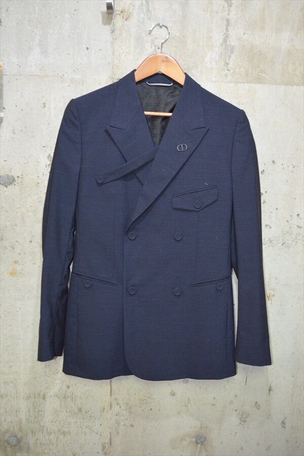 コムデ ギャルソン オム プリュス COMMEdesGARCONS HOMME PLUS 24aw 縮