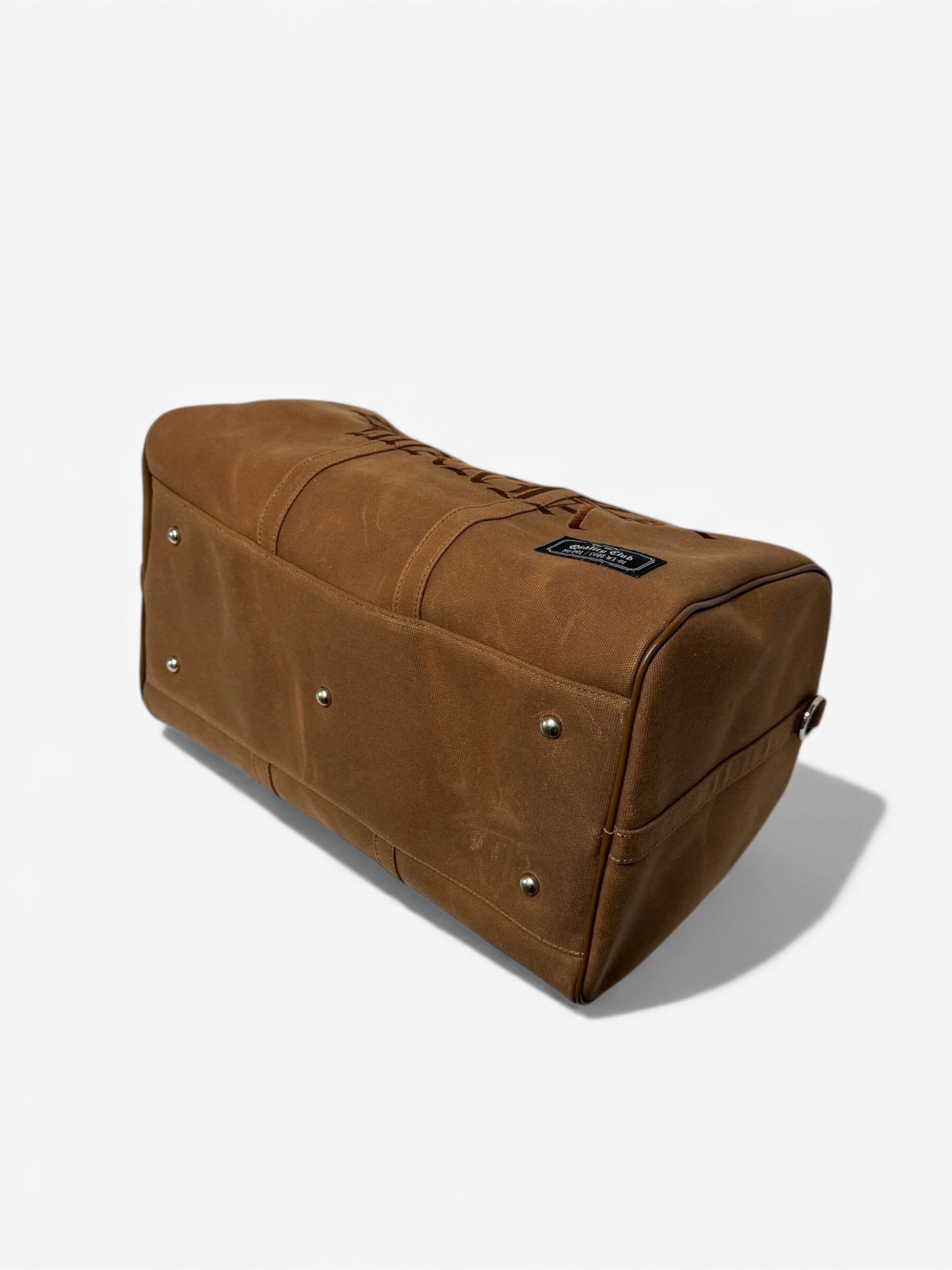 WAXED MANIA / LEATHER EDITION | PAY ID