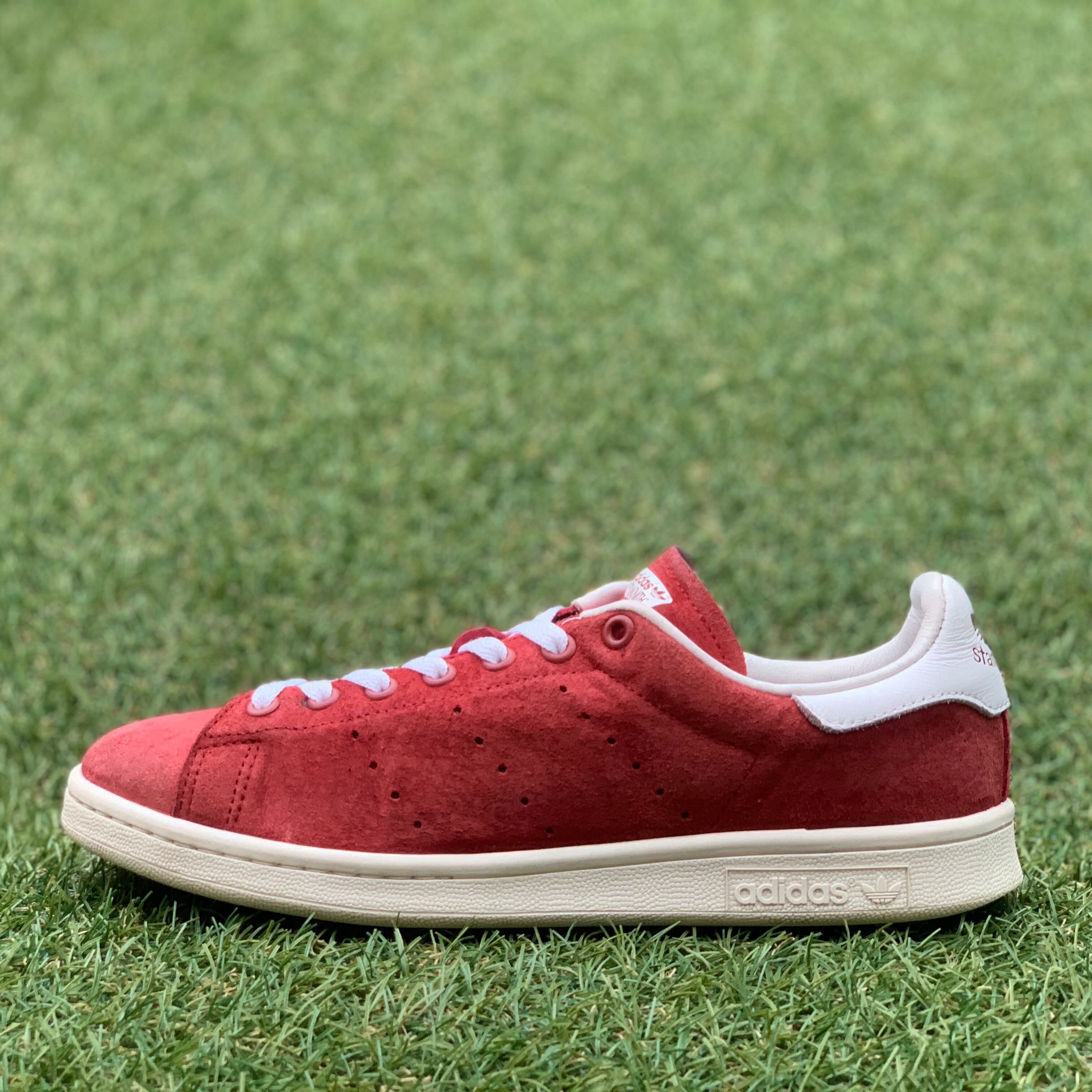adidas STANSMITH アディダス スタンスミス D795