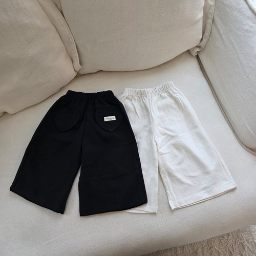 COLOR［取寄］ddadda pants 26spring