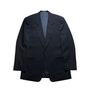 vintage GIORGIO ARMANI hopsack suits set-up
