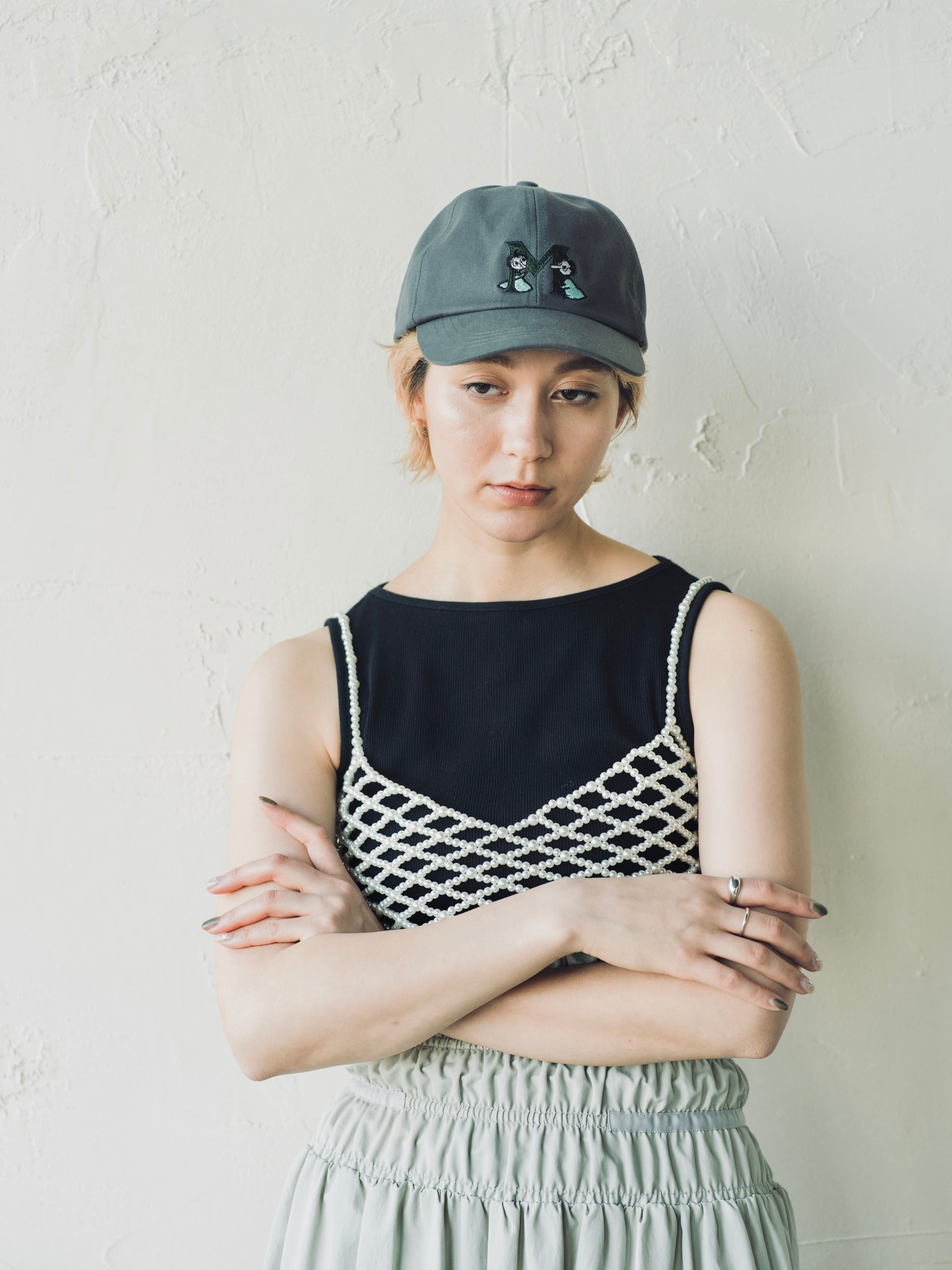 MOOMIN | ORIENT MILLINERY