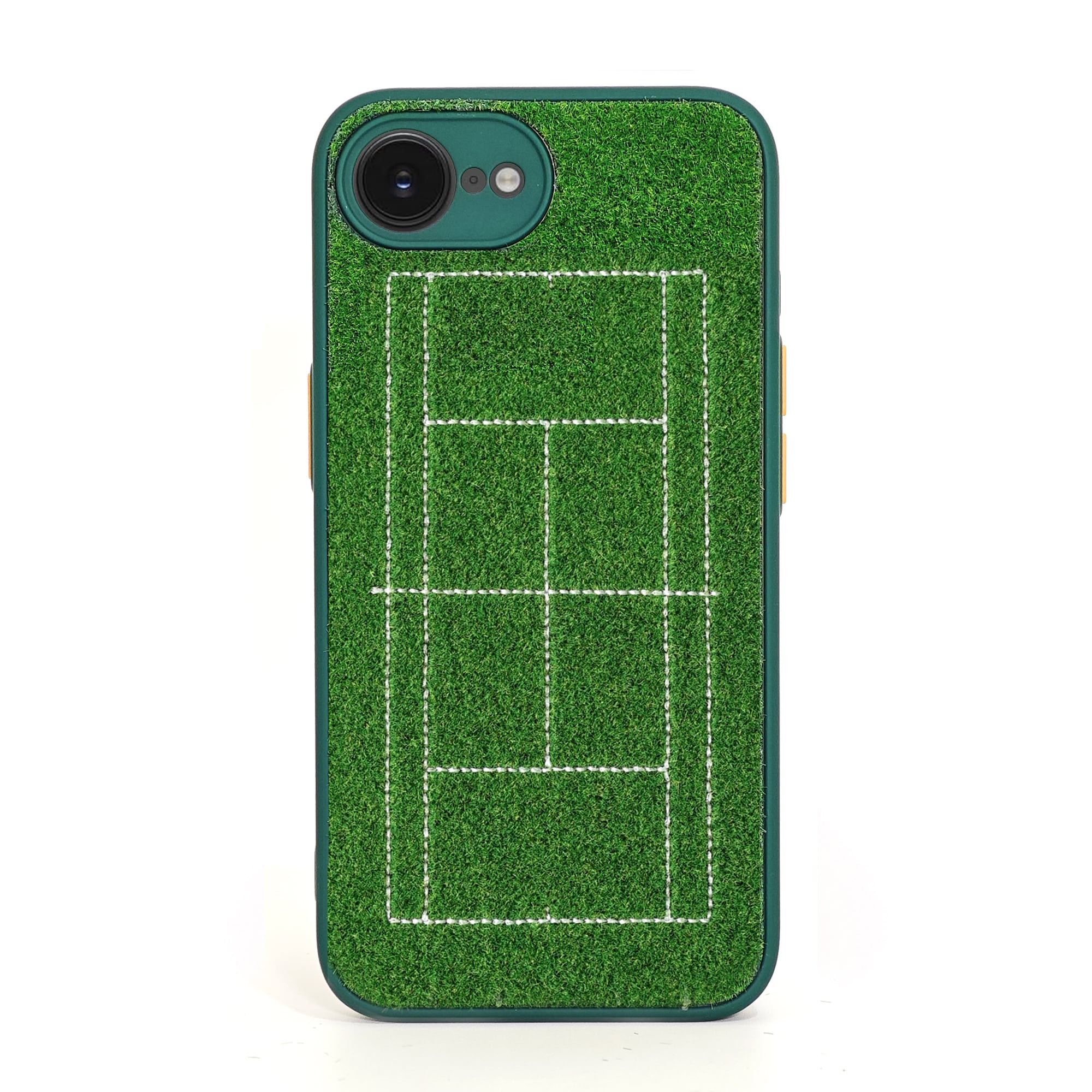 SHIBAFUL ME -Tennis- iPhone ケース（Grand Slam） | SHIBAFUL公式