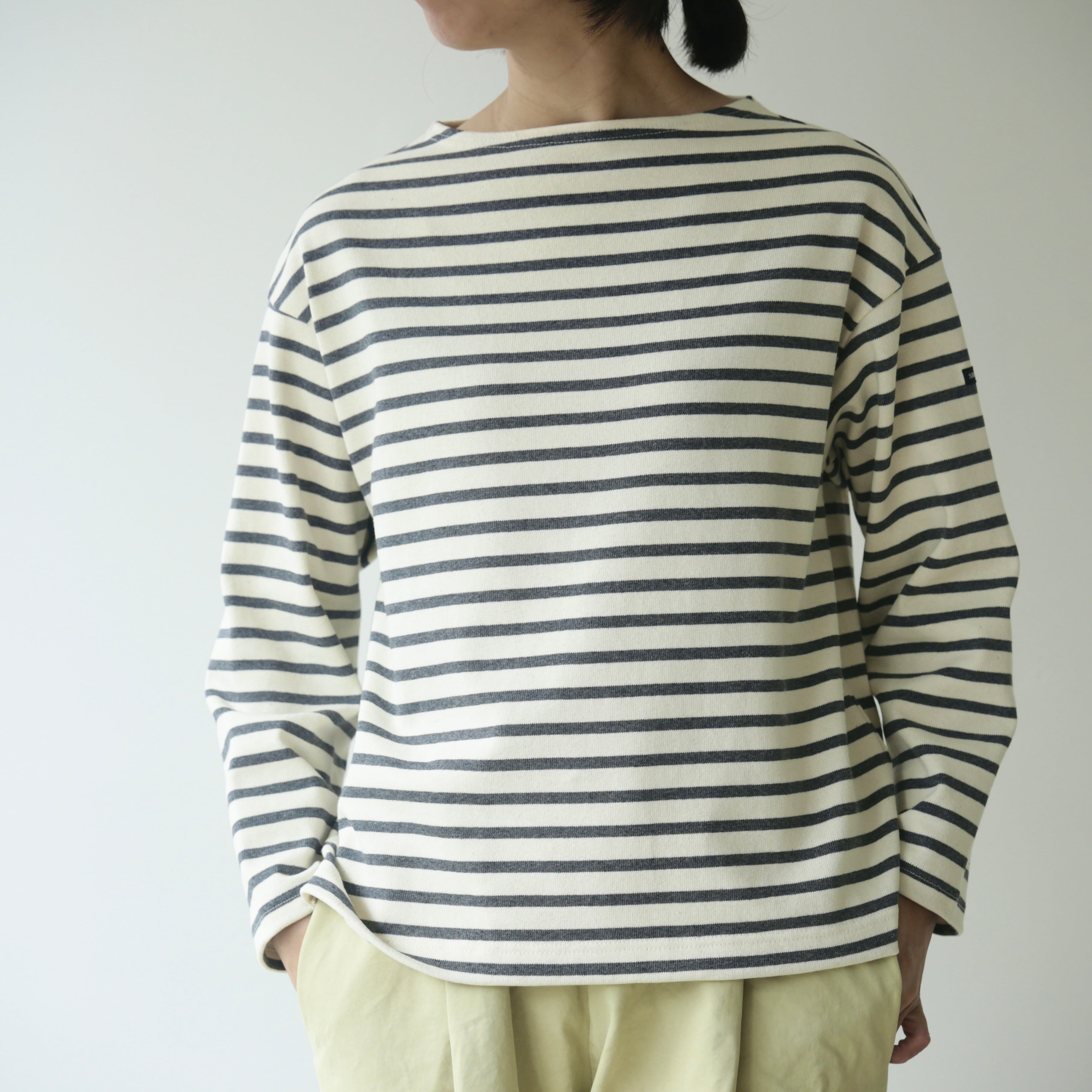 evameva コットンギャザーワンピース | Vie