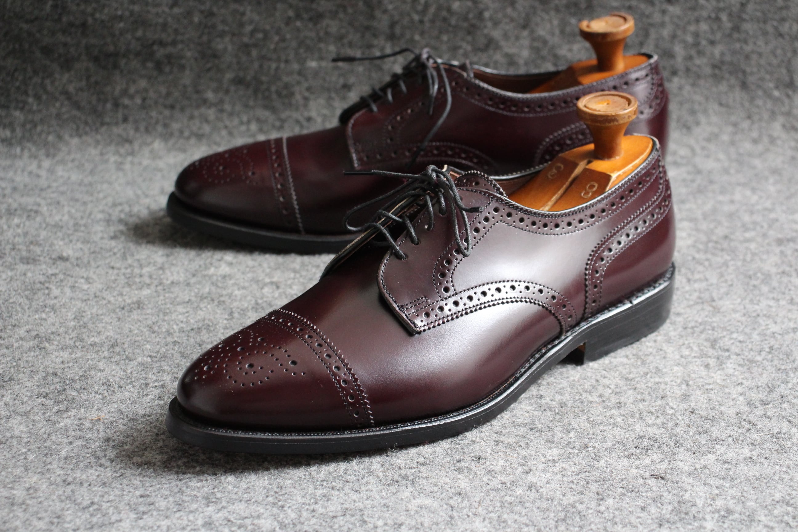 SUPER 8 SHOES