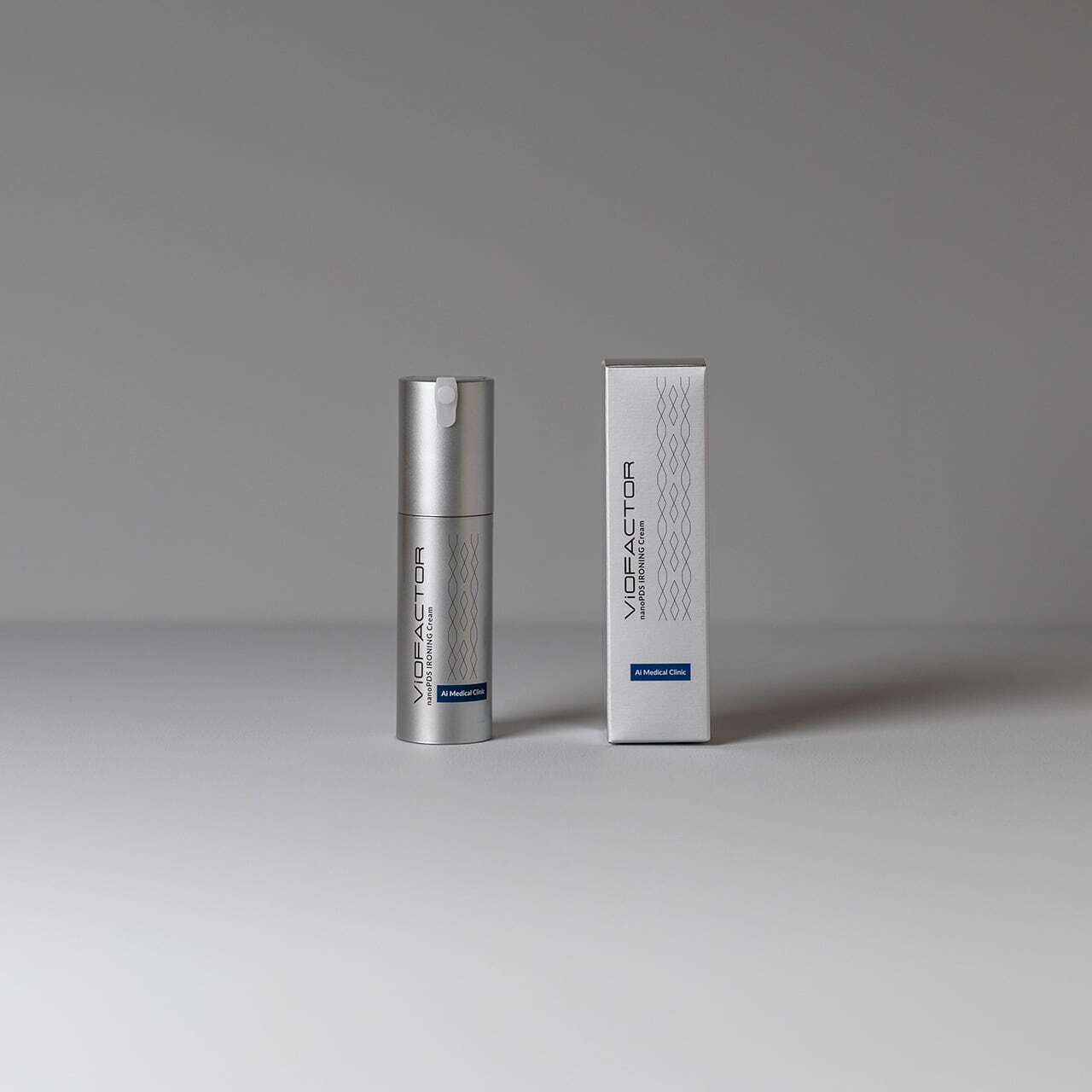 nanoPDS IRONING CREAM | 健康サポートセンターエイト