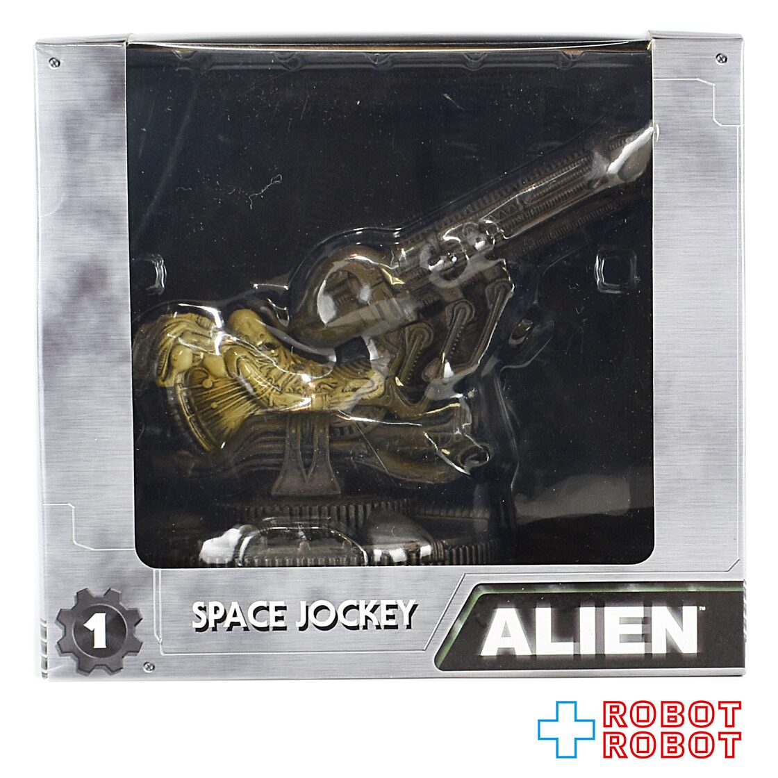 NECA シネマシンズ エイリアン ダイキャストビークル シリーズ 