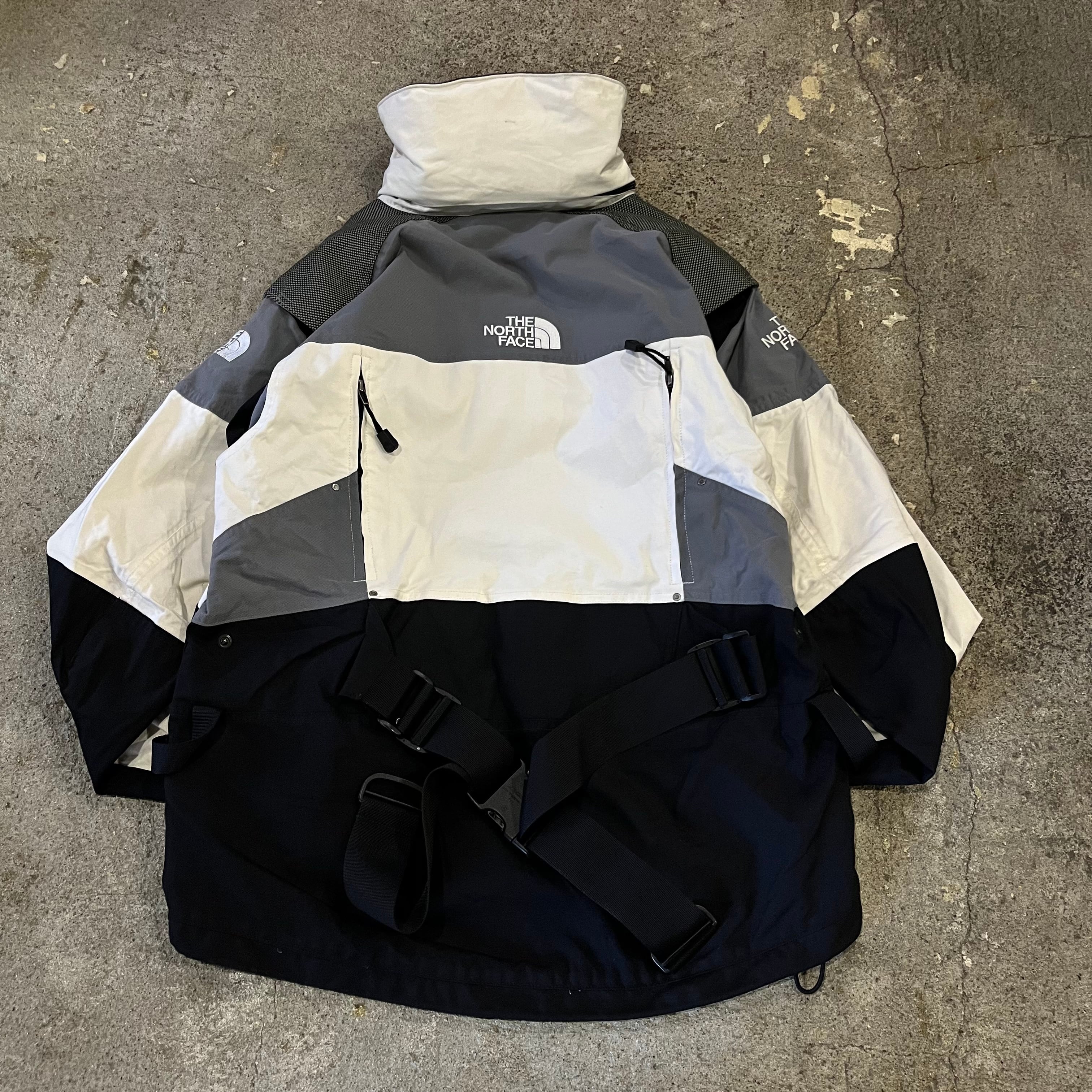00s The North Face 