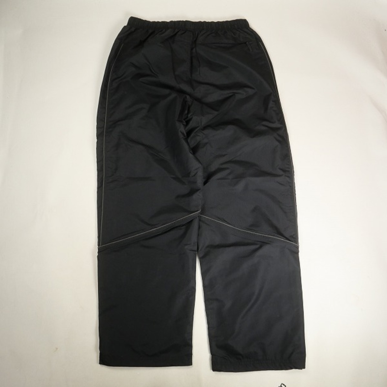 Size【L】 SUPREME シュプリーム 24AW Reflective Piping Track Pant 