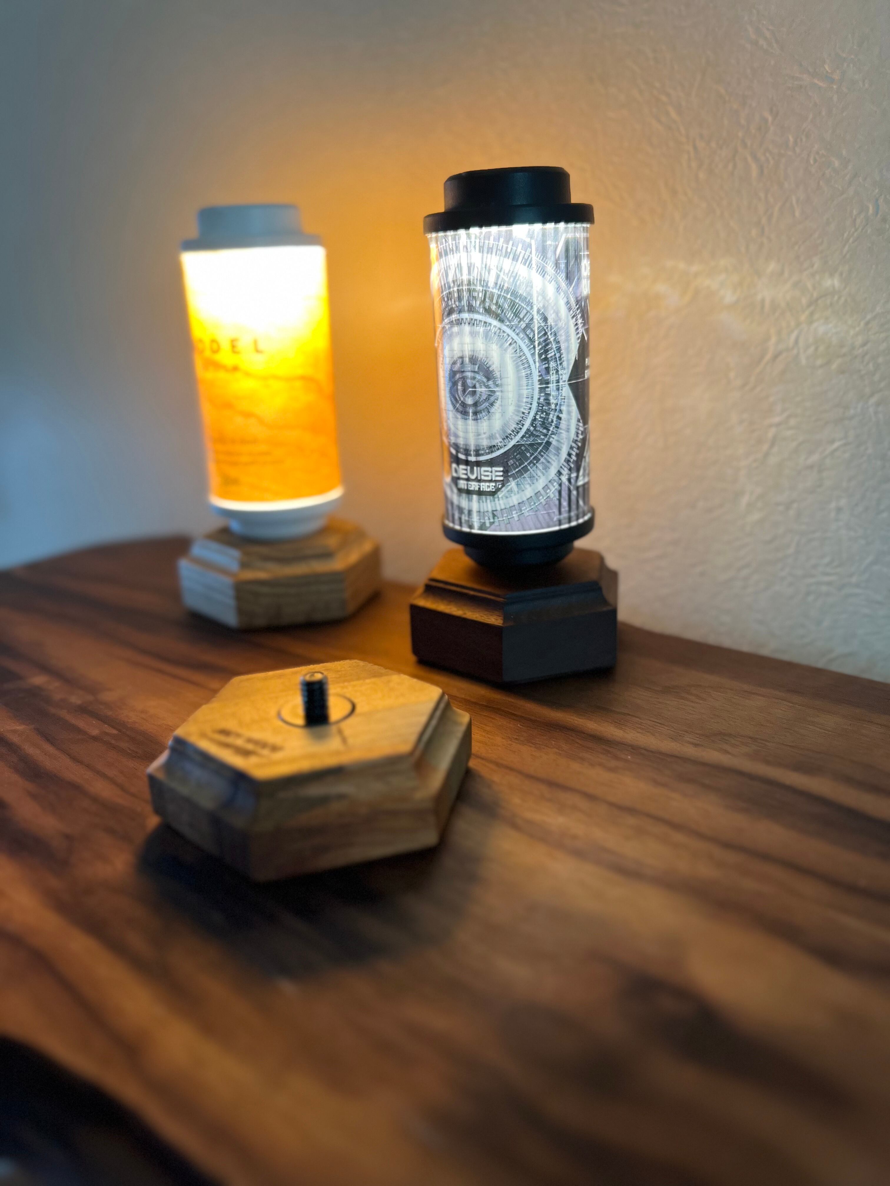 wood mini stand | M.c.y wood