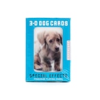 3D Dog Cards