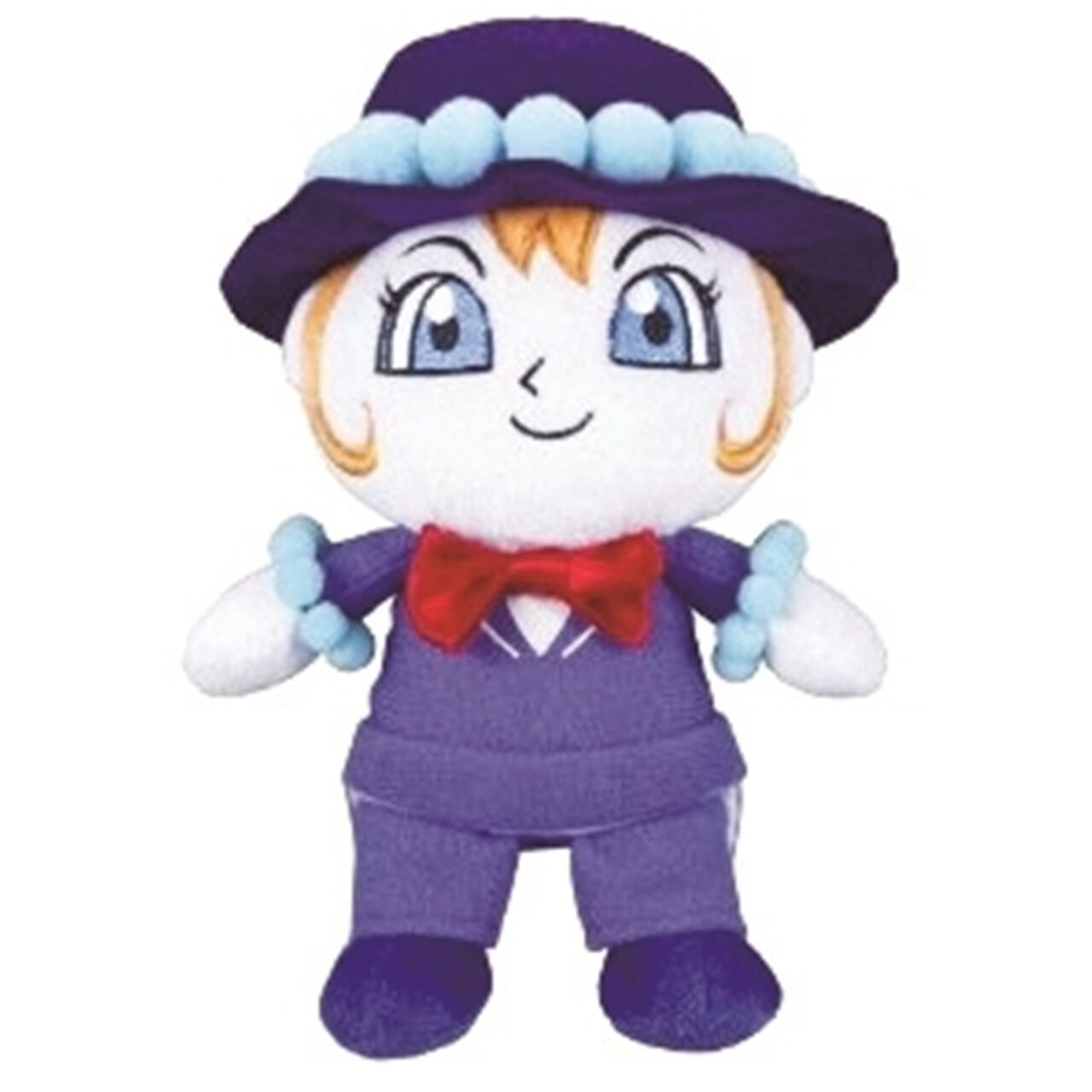 パプワくん　んばば　センスセット　24個入り パプワくん んばば センスセット 24個入り 南国少年パプワくん