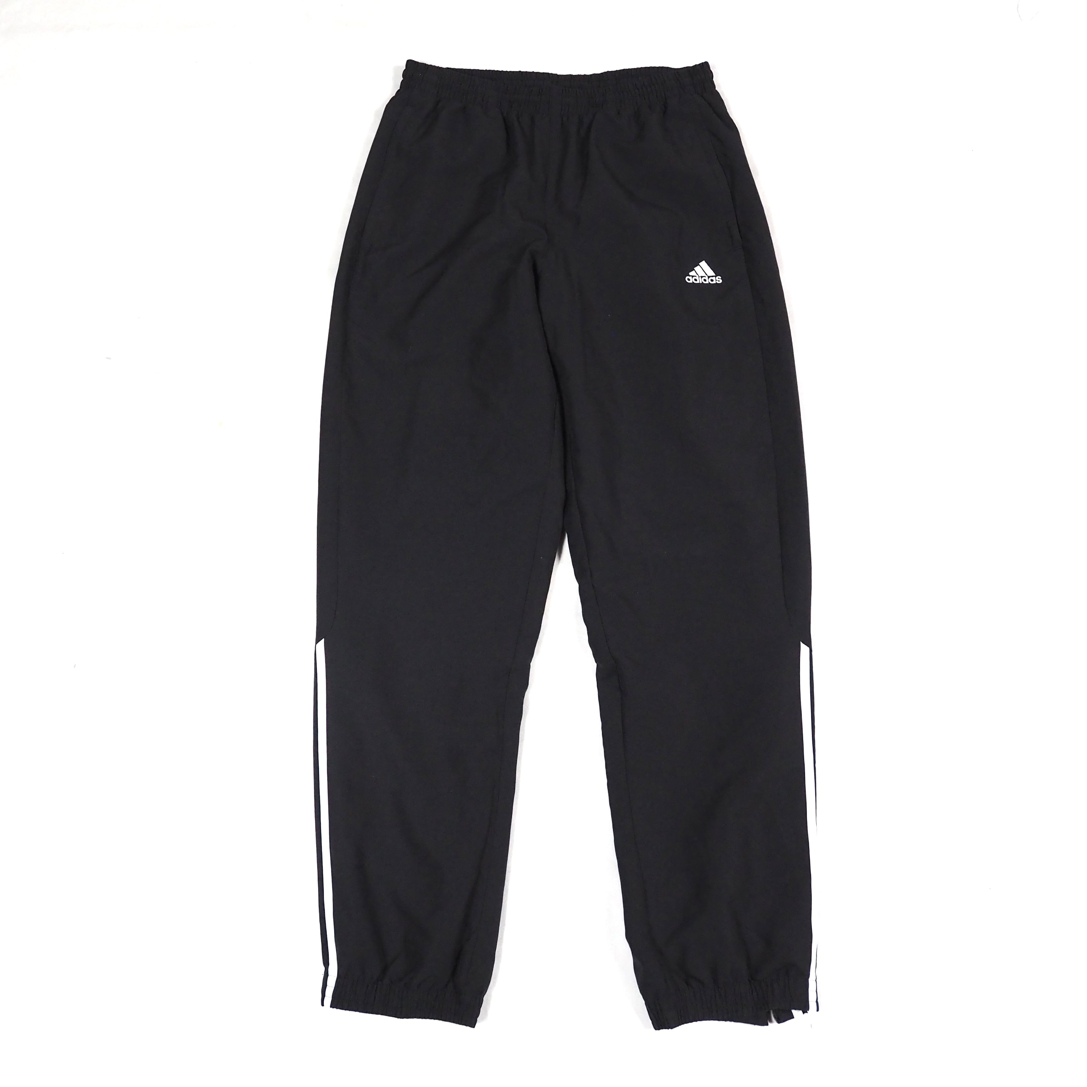adidas Side Zip Pants M アディダス ナイロンパンツ | FESTINA LENTE