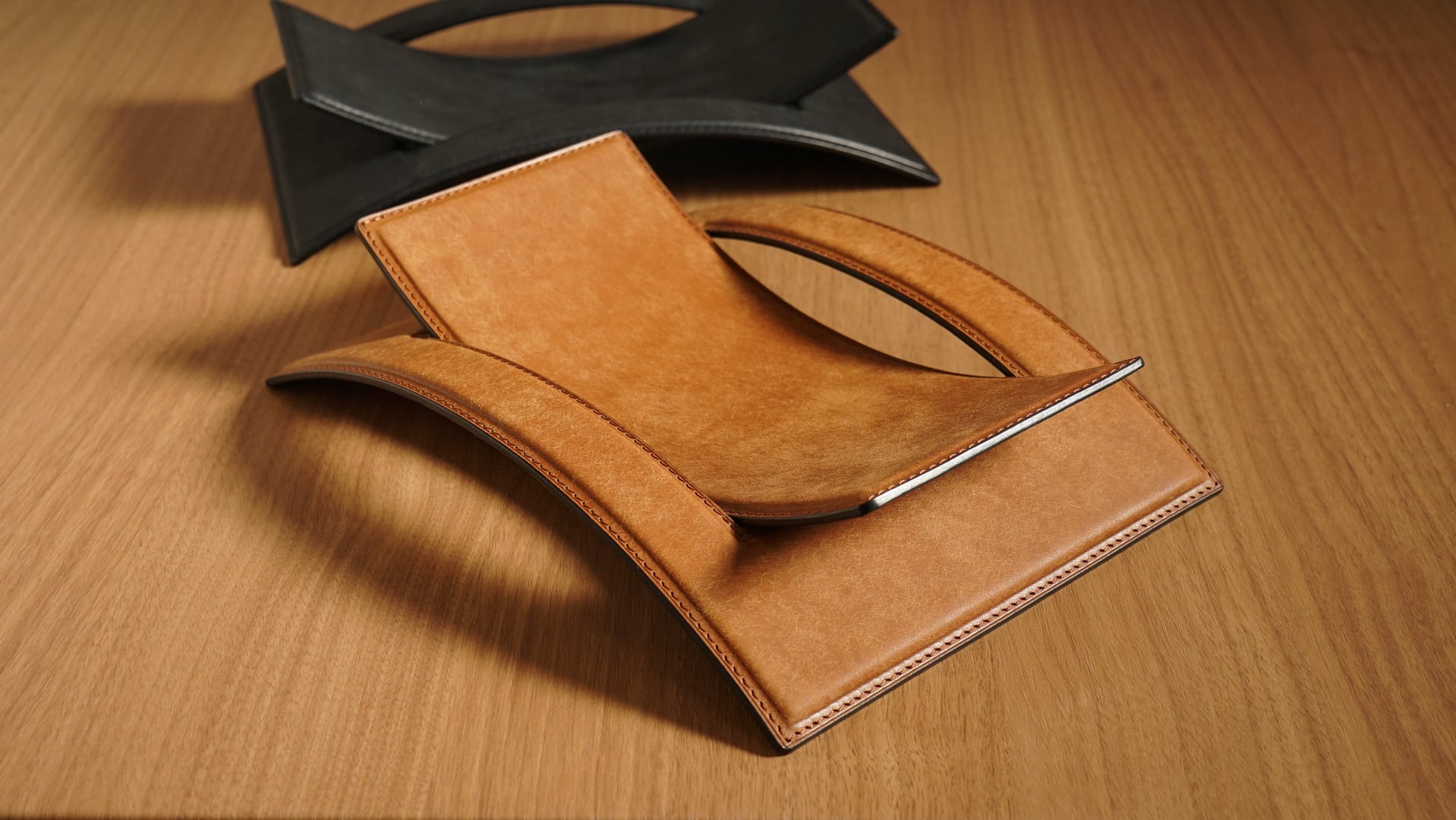 レザートレー “CANYON” | ZAFUCA